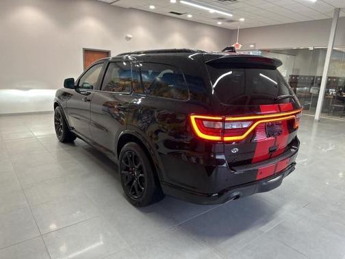 2024 Dodge Durango R/T