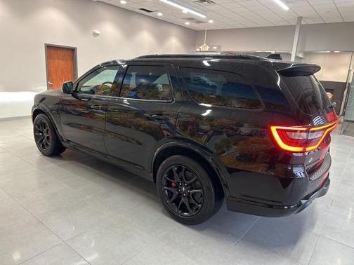 2024 Dodge Durango R/T