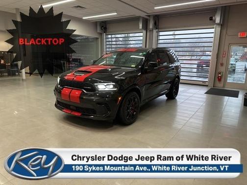 2024 Dodge Durango R/T