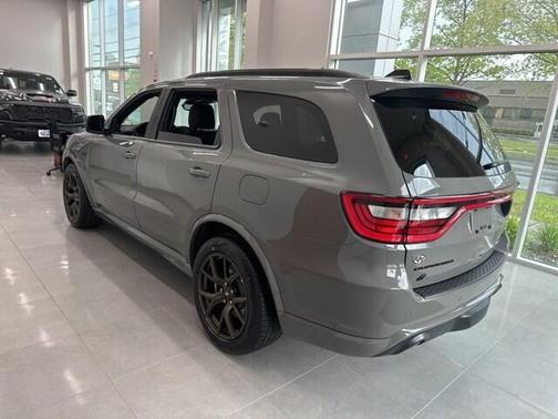 2025 Dodge Durango R/T