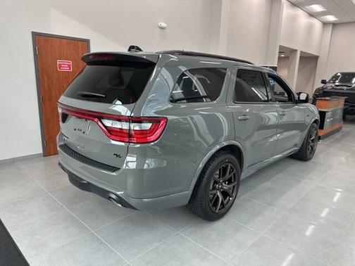 2025 Dodge Durango R/T