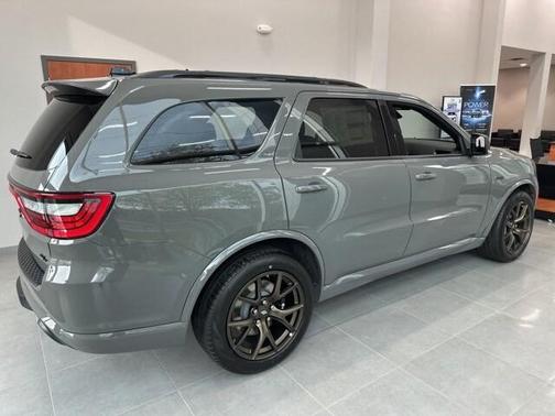 2025 Dodge Durango R/T