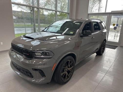2025 Dodge Durango R/T