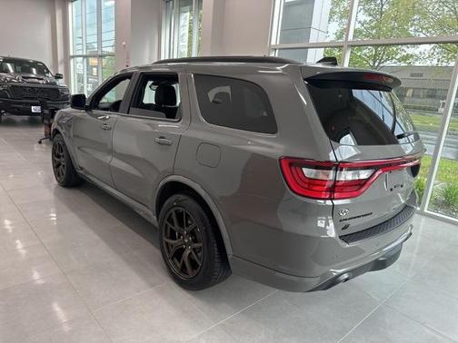 2025 Dodge Durango R/T