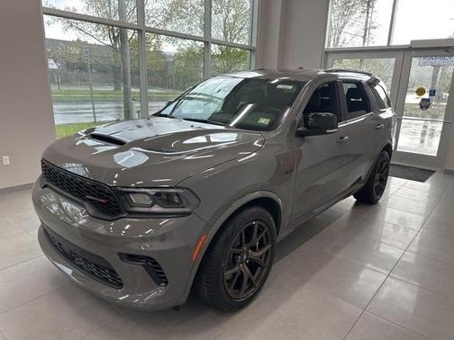 2025 Dodge Durango R/T