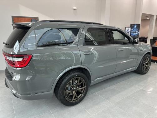 2025 Dodge Durango R/T