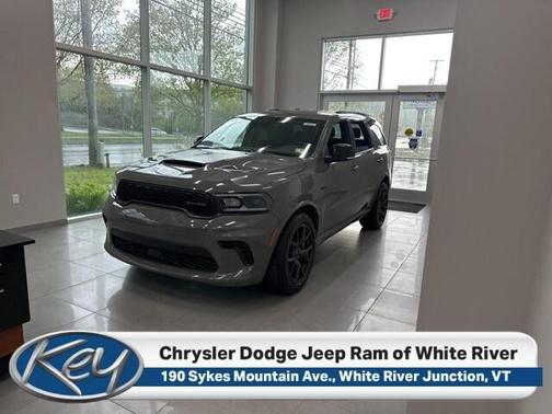 2025 Dodge Durango R/T