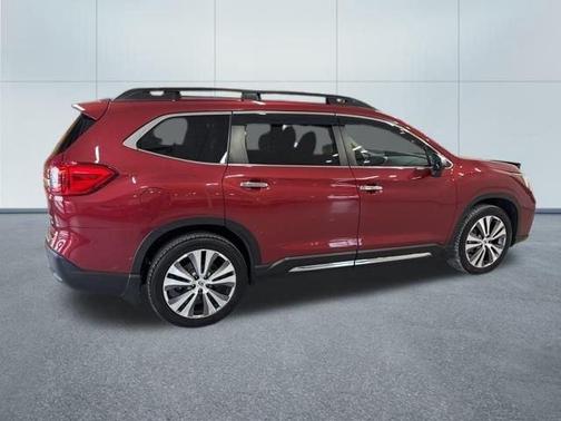 2021 Subaru Ascent Touring 7-Passenger
