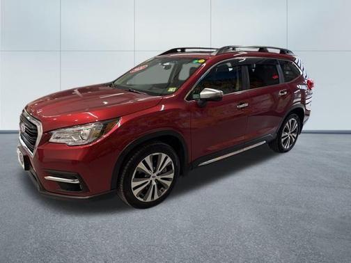 2021 Subaru Ascent Touring 7-Passenger