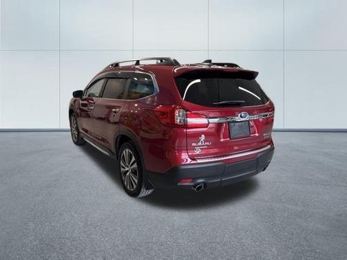 2021 Subaru Ascent Touring 7-Passenger