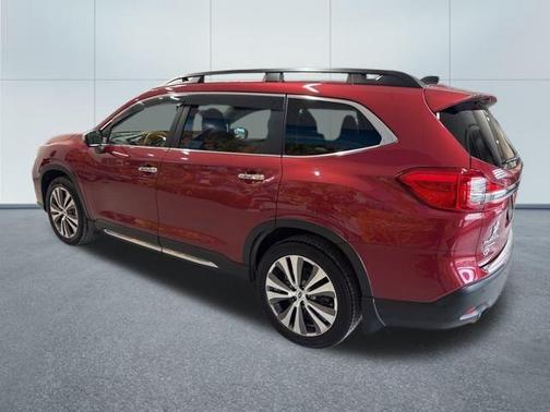 2021 Subaru Ascent Touring 7-Passenger