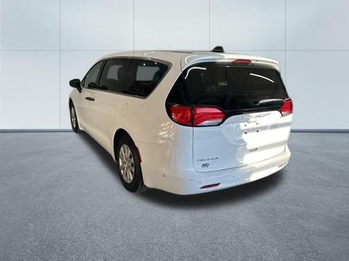 2019 Chrysler Pacifica L