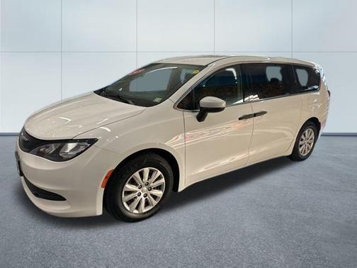2019 Chrysler Pacifica L