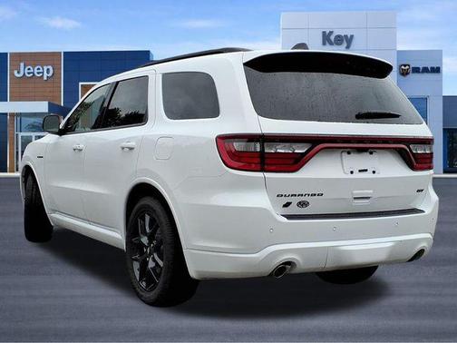 2026 Dodge Durango GT HEMI V8