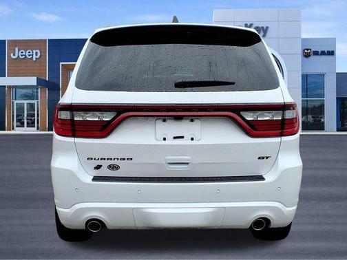 2026 Dodge Durango GT HEMI V8