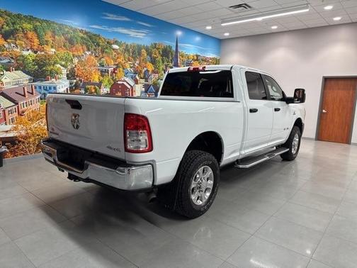 2023 RAM 2500 Big Horn