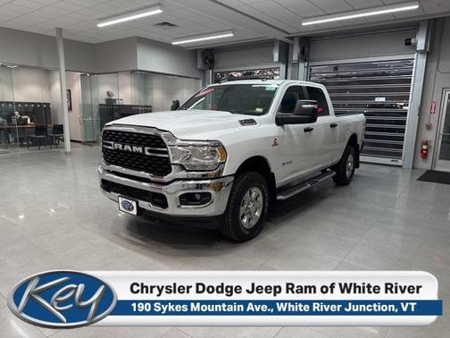 2023 RAM 2500 Big Horn