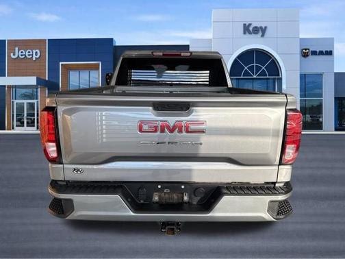 Sterling 2023 GMC Sierra 1500 Pro