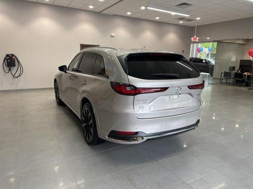 2024 Mazda CX-90 3.3 Turbo S