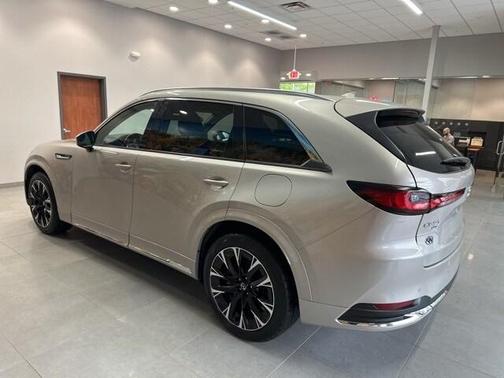 2024 Mazda CX-90 3.3 Turbo S