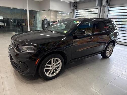2024 Dodge Durango GT