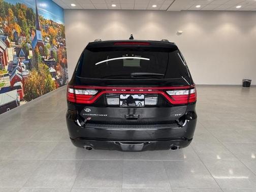 2024 Dodge Durango GT