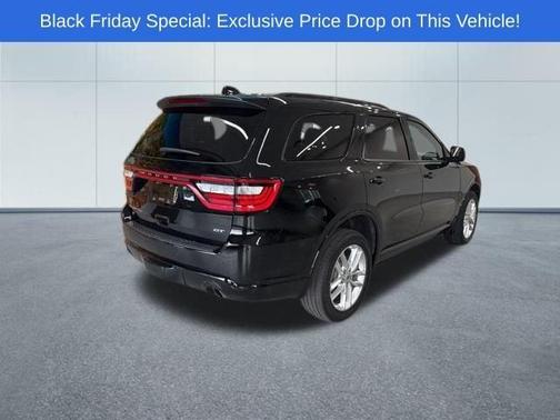 2024 Dodge Durango GT
