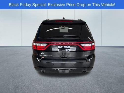 2024 Dodge Durango GT