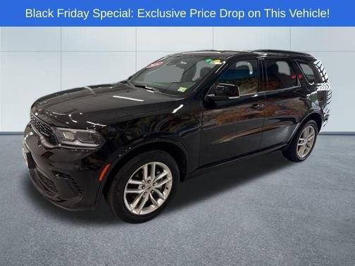2024 Dodge Durango GT