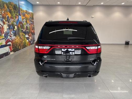 2024 Dodge Durango GT