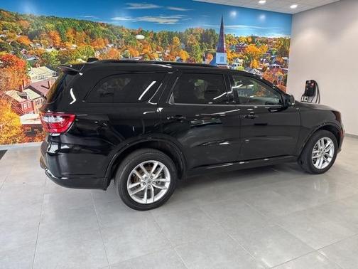 2024 Dodge Durango GT