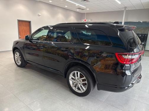 2024 Dodge Durango GT