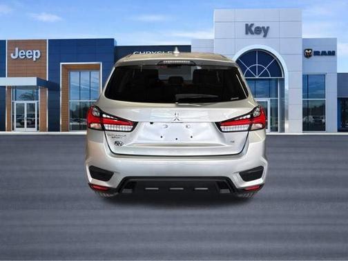 2024 Mitsubishi Outlander Sport 2.0 SE