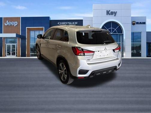 2024 Mitsubishi Outlander Sport 2.0 SE