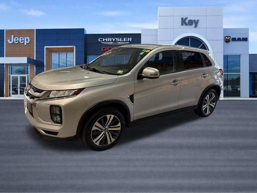 2024 Mitsubishi Outlander Sport 2.0 SE