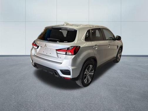 2024 Mitsubishi Outlander Sport 2.0 SE