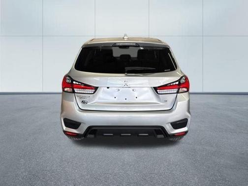 2024 Mitsubishi Outlander Sport 2.0 SE