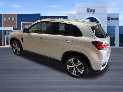 2024 Mitsubishi Outlander Sport 2.0 SE