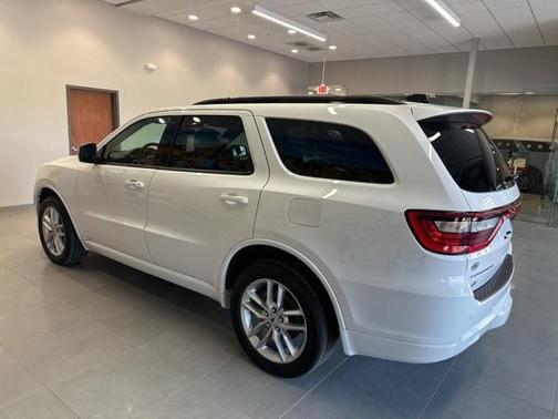 2024 Dodge Durango GT