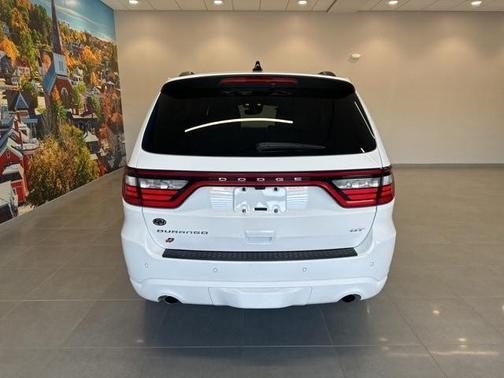 2024 Dodge Durango GT