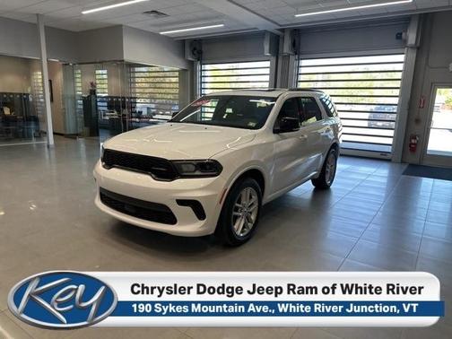 2024 Dodge Durango GT
