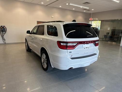 2024 Dodge Durango GT