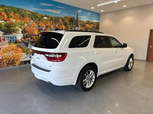 2024 Dodge Durango GT