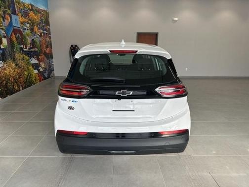 2023 Chevrolet Bolt EV 1LT