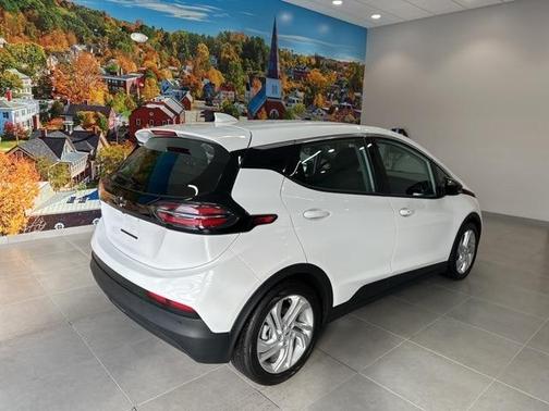 2023 Chevrolet Bolt EV 1LT