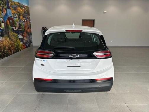 2023 Chevrolet Bolt EV 1LT
