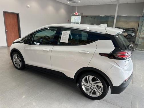 2023 Chevrolet Bolt EV 1LT