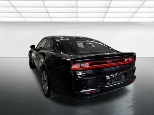 2025 Dodge Charger Daytona Scat Pack