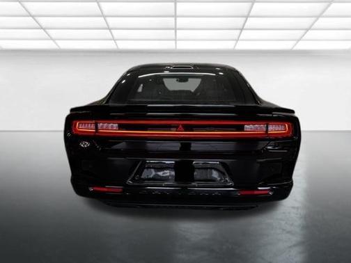 2025 Dodge Charger Daytona Scat Pack