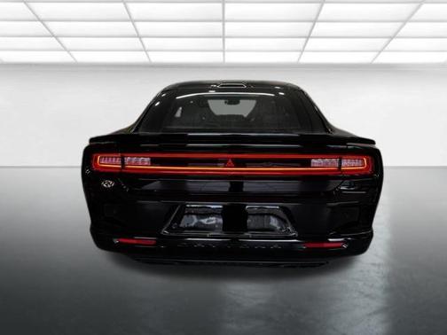 2025 Dodge Charger Daytona Scat Pack